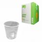 Preview: Feinkost Becher 500ml, Ø10,1cm, Höhe 10,5cm, PP "Made in Germany"